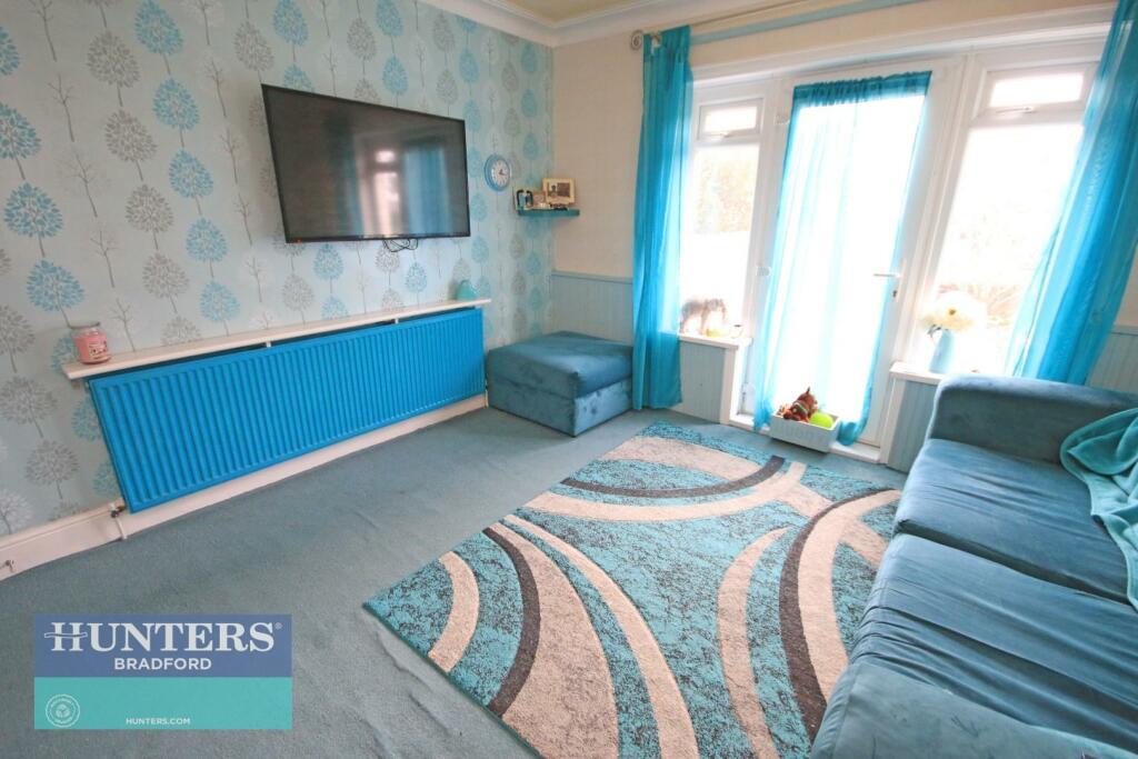 Additional property image - REF TN - Tyersal Avenue Tyersal, Bradford, West Yorkshire, BD4 8HJ