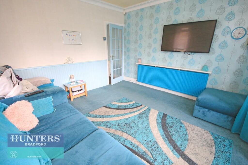 Additional property image - REF TN - Tyersal Avenue Tyersal, Bradford, West Yorkshire, BD4 8HJ