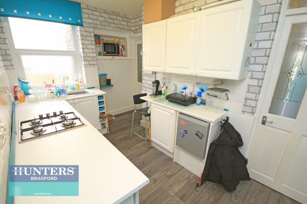 Additional property image - REF TN - Tyersal Avenue Tyersal, Bradford, West Yorkshire, BD4 8HJ