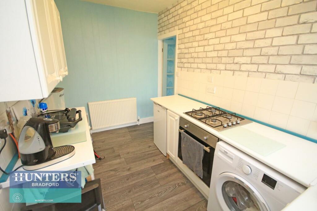Additional property image - REF TN - Tyersal Avenue Tyersal, Bradford, West Yorkshire, BD4 8HJ
