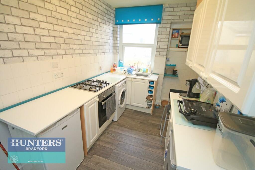 Additional property image - REF TN - Tyersal Avenue Tyersal, Bradford, West Yorkshire, BD4 8HJ