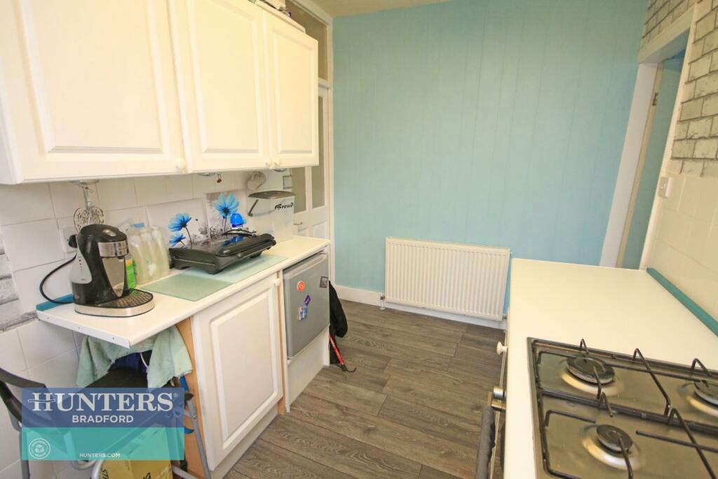 Additional property image - REF TN - Tyersal Avenue Tyersal, Bradford, West Yorkshire, BD4 8HJ