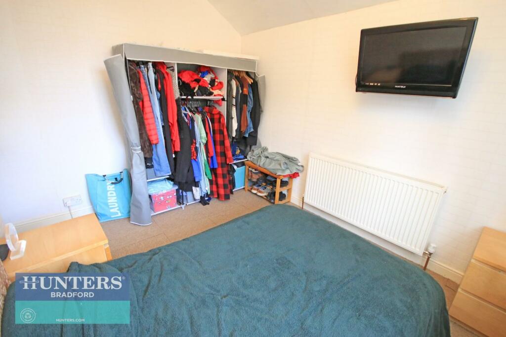 Additional property image - REF TN - Tyersal Avenue Tyersal, Bradford, West Yorkshire, BD4 8HJ