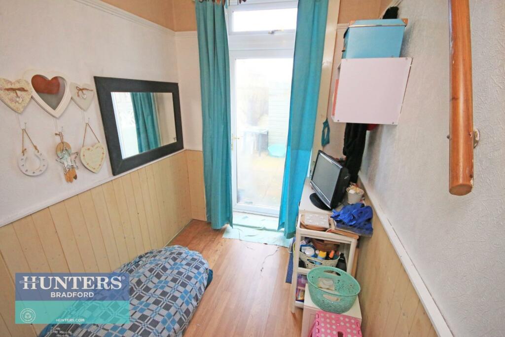 Additional property image - REF TN - Tyersal Avenue Tyersal, Bradford, West Yorkshire, BD4 8HJ
