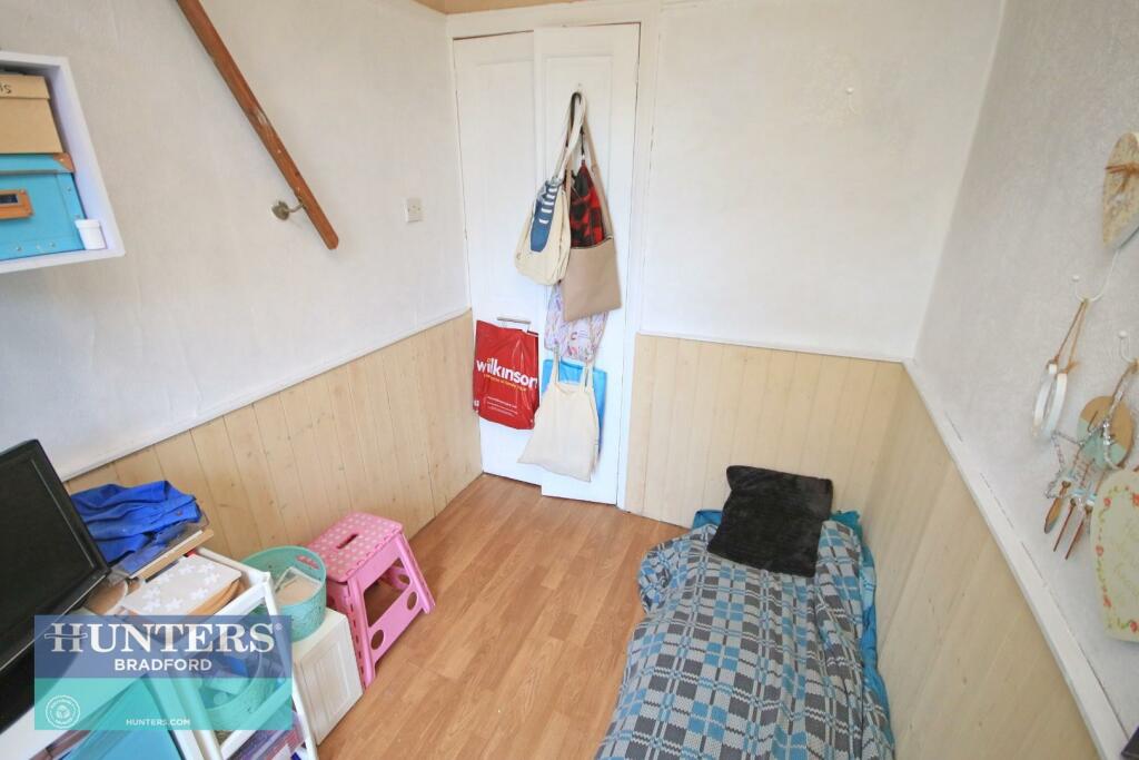 Additional property image - REF TN - Tyersal Avenue Tyersal, Bradford, West Yorkshire, BD4 8HJ