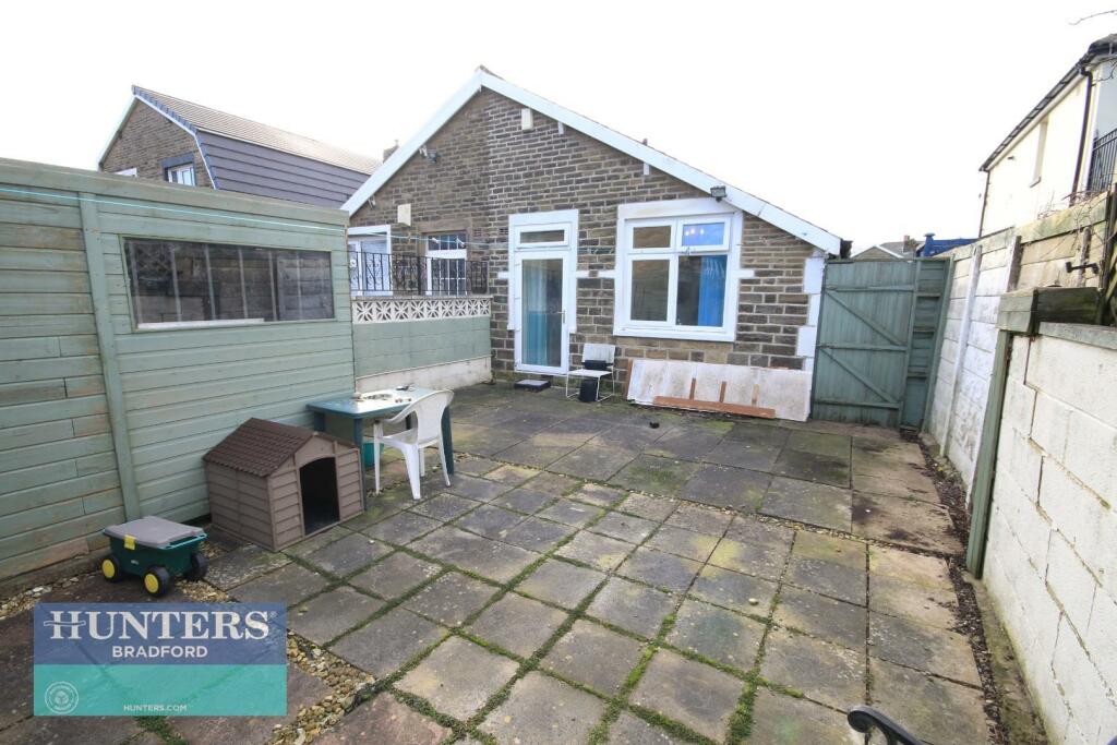 Additional property image - REF TN - Tyersal Avenue Tyersal, Bradford, West Yorkshire, BD4 8HJ