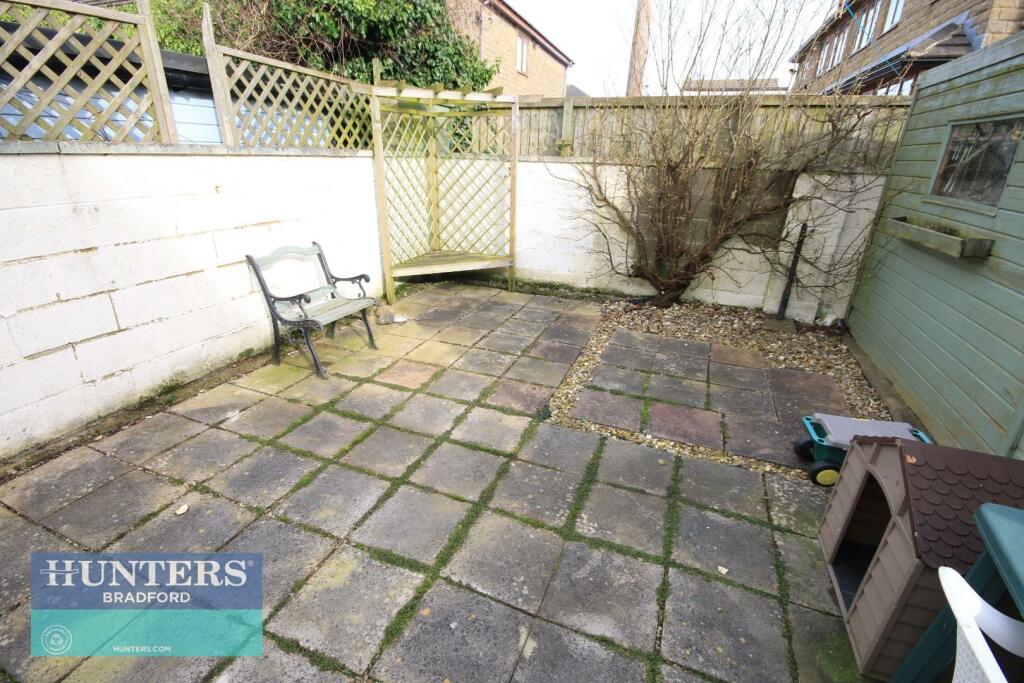 Additional property image - REF TN - Tyersal Avenue Tyersal, Bradford, West Yorkshire, BD4 8HJ