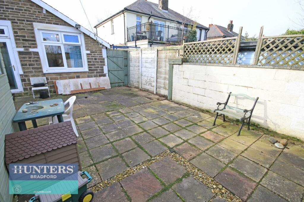 Additional property image - REF TN - Tyersal Avenue Tyersal, Bradford, West Yorkshire, BD4 8HJ