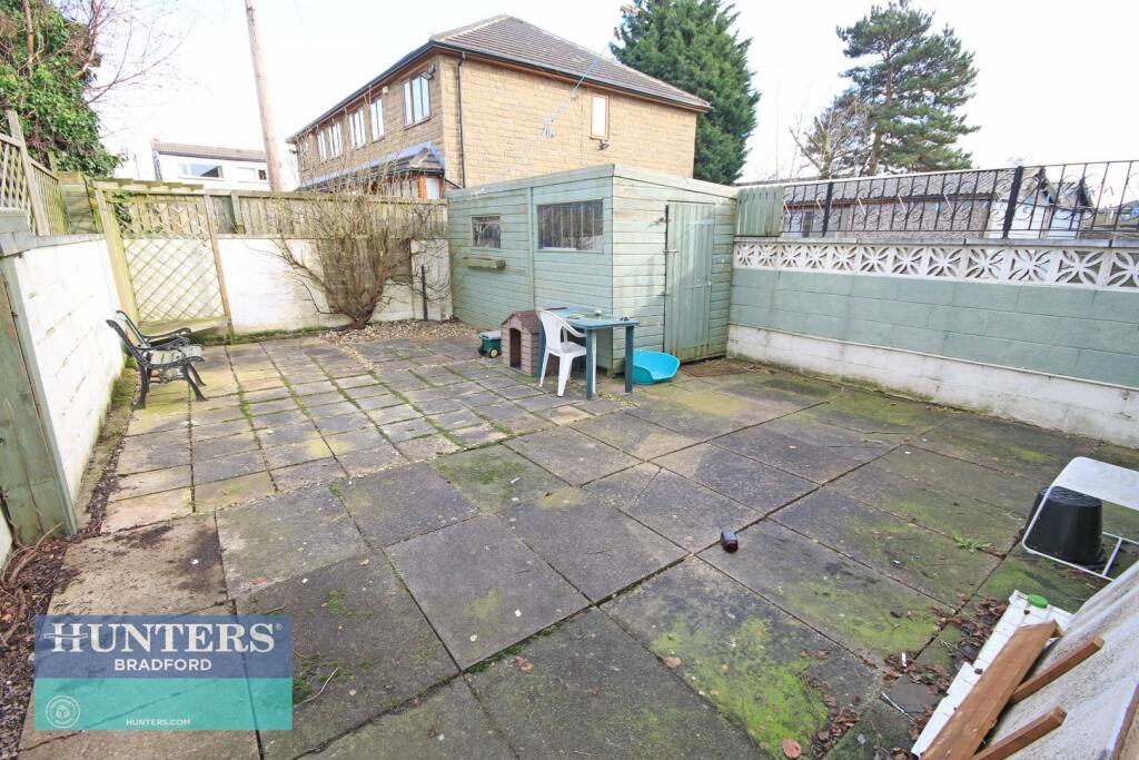 Additional property image - REF TN - Tyersal Avenue Tyersal, Bradford, West Yorkshire, BD4 8HJ