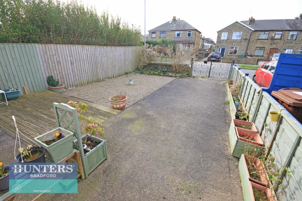 Additional property image - REF TN - Tyersal Avenue Tyersal, Bradford, West Yorkshire, BD4 8HJ