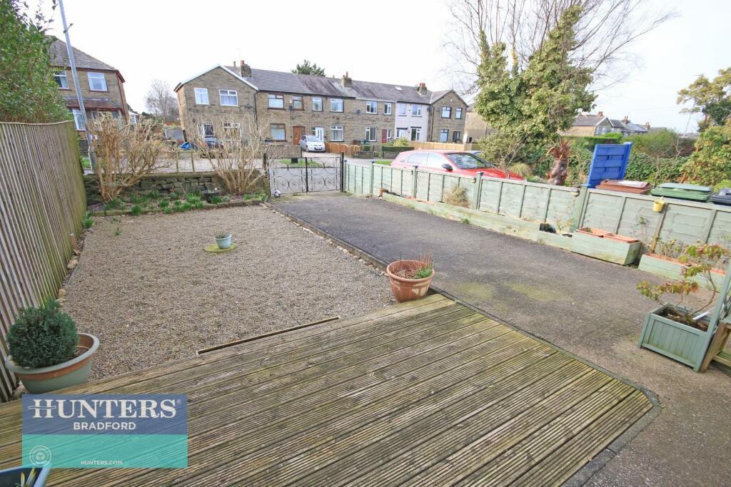Additional property image - REF TN - Tyersal Avenue Tyersal, Bradford, West Yorkshire, BD4 8HJ