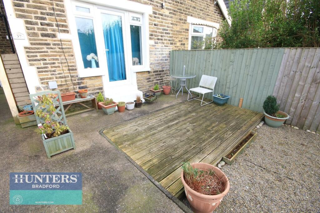 Additional property image - REF TN - Tyersal Avenue Tyersal, Bradford, West Yorkshire, BD4 8HJ