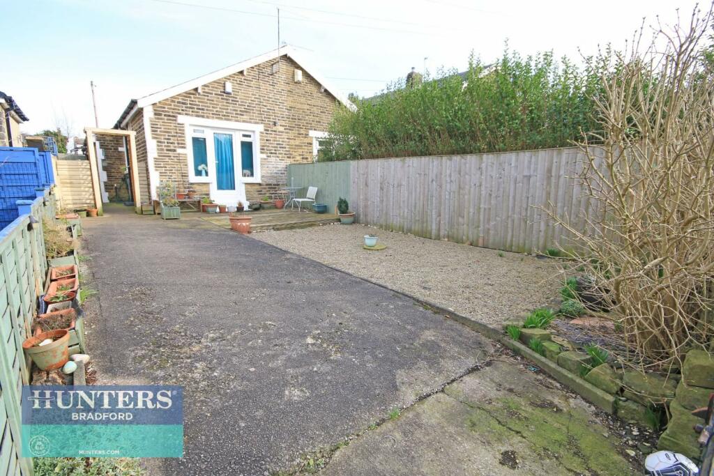 Additional property image - REF TN - Tyersal Avenue Tyersal, Bradford, West Yorkshire, BD4 8HJ