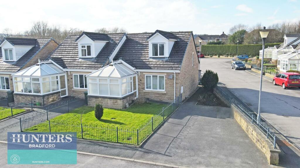 Additional property image - Pitty Beck View Allerton, Bradford, BD15 7YS