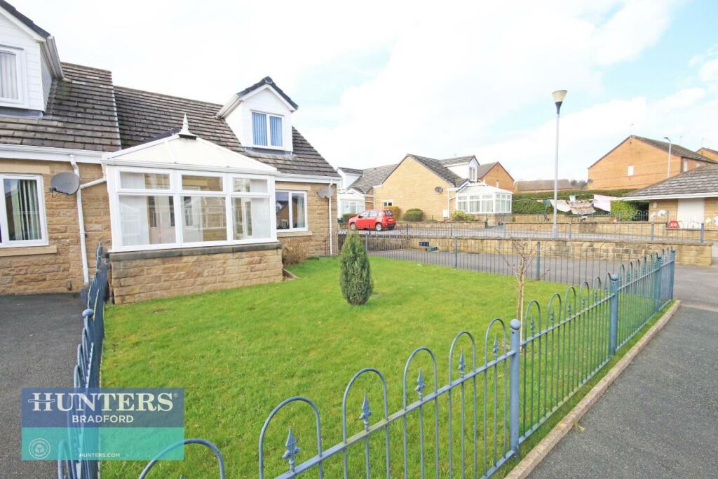 Additional property image - Pitty Beck View Allerton, Bradford, BD15 7YS