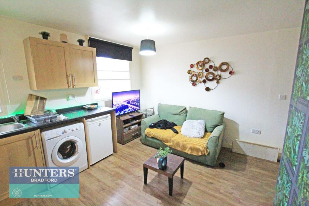 Additional property image - REF SR - 303, Cheapside Chambers Manor  Row, Bradford, West Yorkshire, BD1 4HP