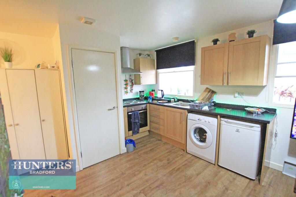 Additional property image - REF SR - 303, Cheapside Chambers Manor  Row, Bradford, West Yorkshire, BD1 4HP