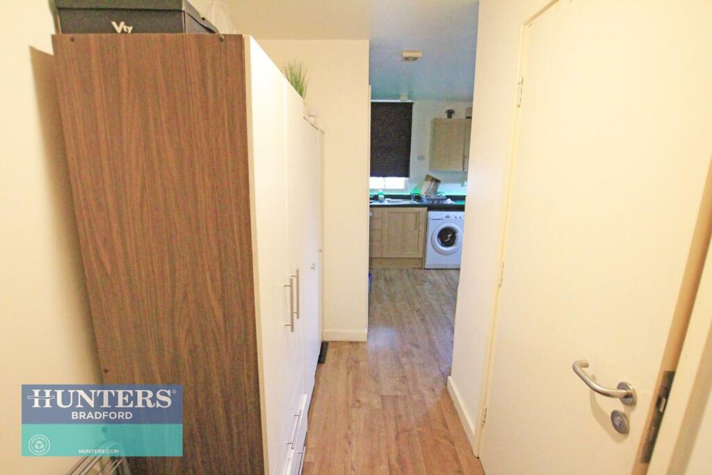 Additional property image - REF SR - 303, Cheapside Chambers Manor  Row, Bradford, West Yorkshire, BD1 4HP