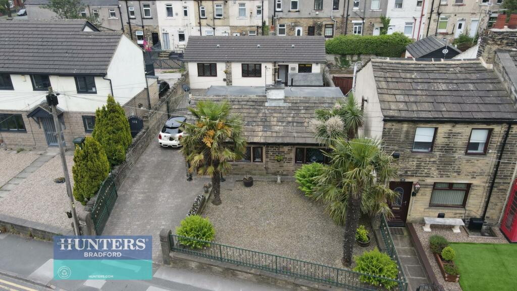 Additional property image - REF TN - 503 & 503A, Sticker Lane Laisterdyke, Bradford, West Yorkshire, BD4 8RB