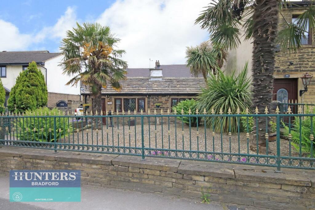 Additional property image - REF TN - 503 & 503A, Sticker Lane Laisterdyke, Bradford, West Yorkshire, BD4 8RB