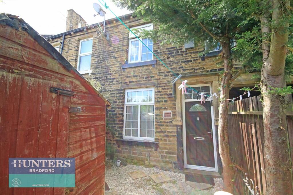 Main image of property: Wilmer Road, Heaton, Bradford, West Yorkshire, BD9 4RX