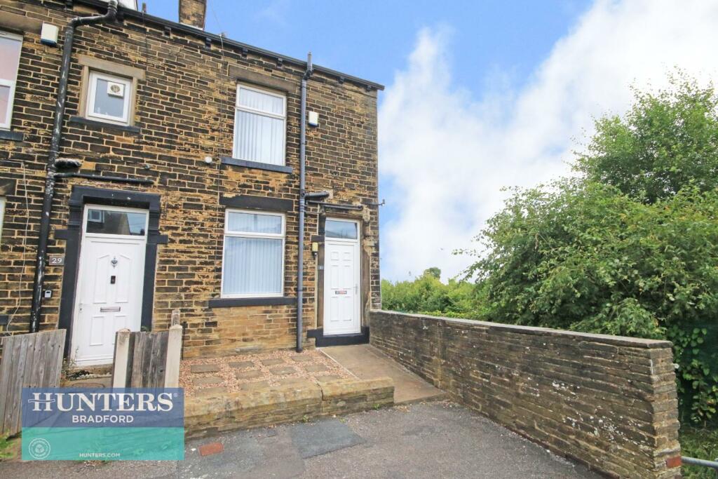 Main image of property: Haycliffe Terrace Bradford, West Yorkshire, BD5 9HD