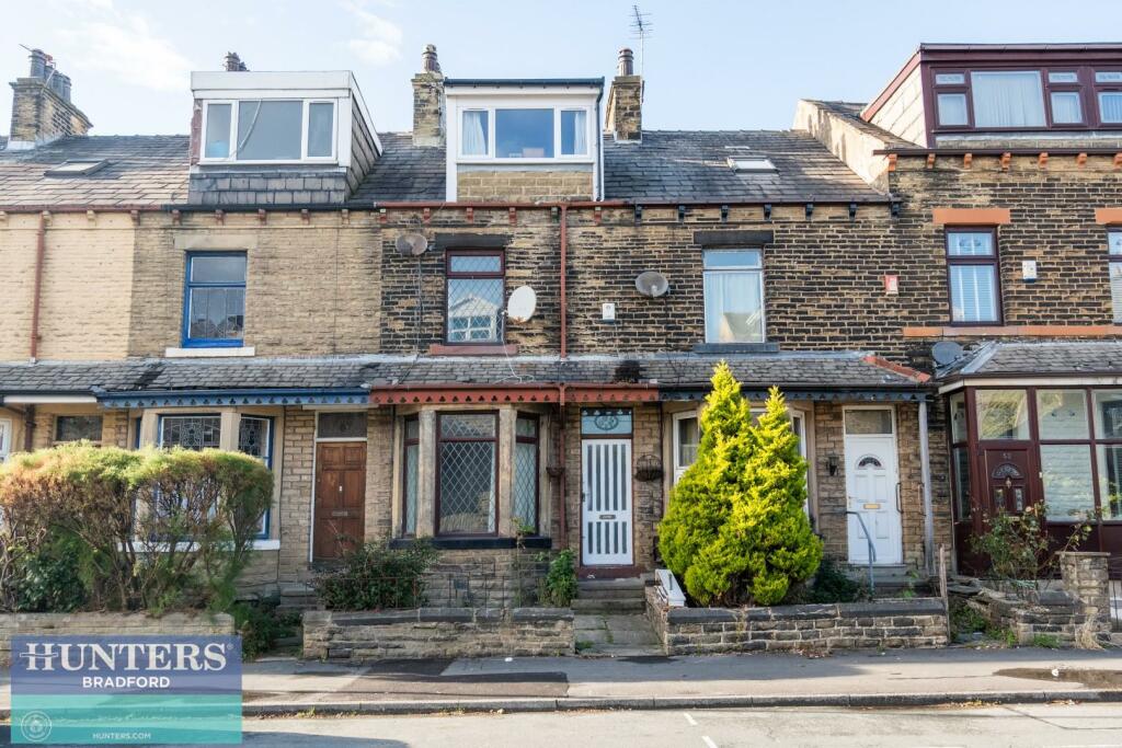 Main image of property: SR- Lister Avenue East Bowling, Bradford, West Yorkshire, BD4 7QR