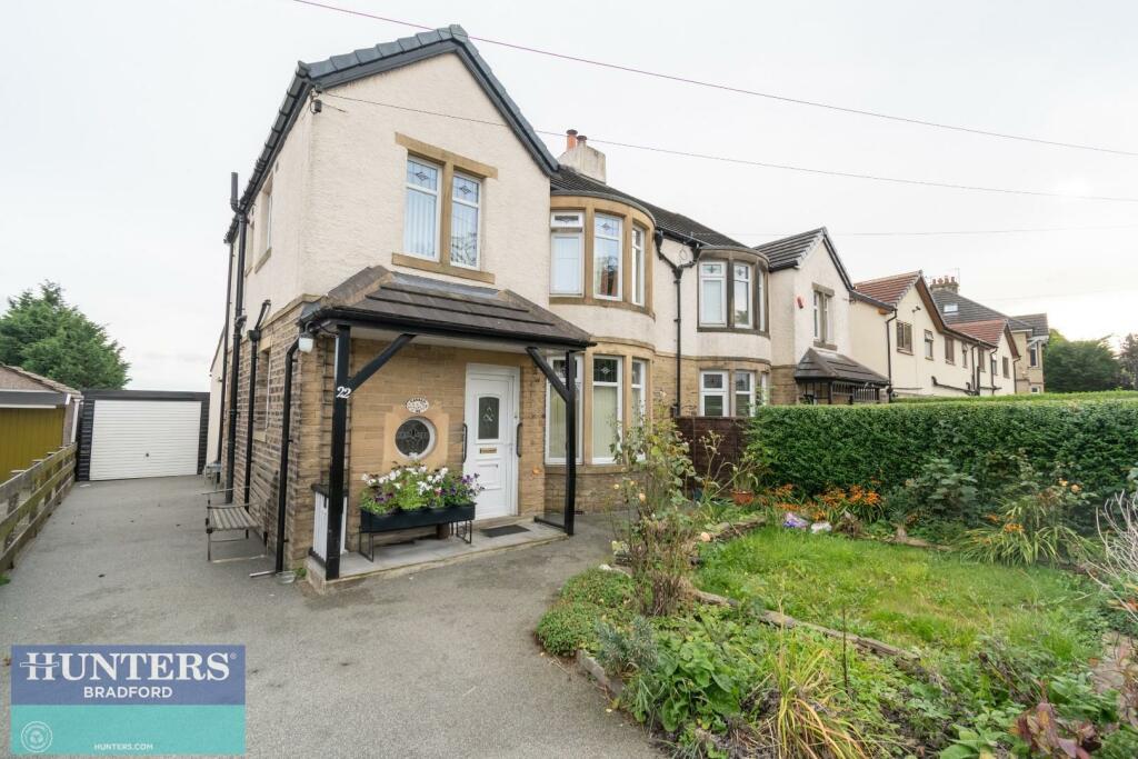 Main image of property: SR - Wheatlands Drive Daisy Hill, Bradford, West Yorkshire, BD9 5JJ