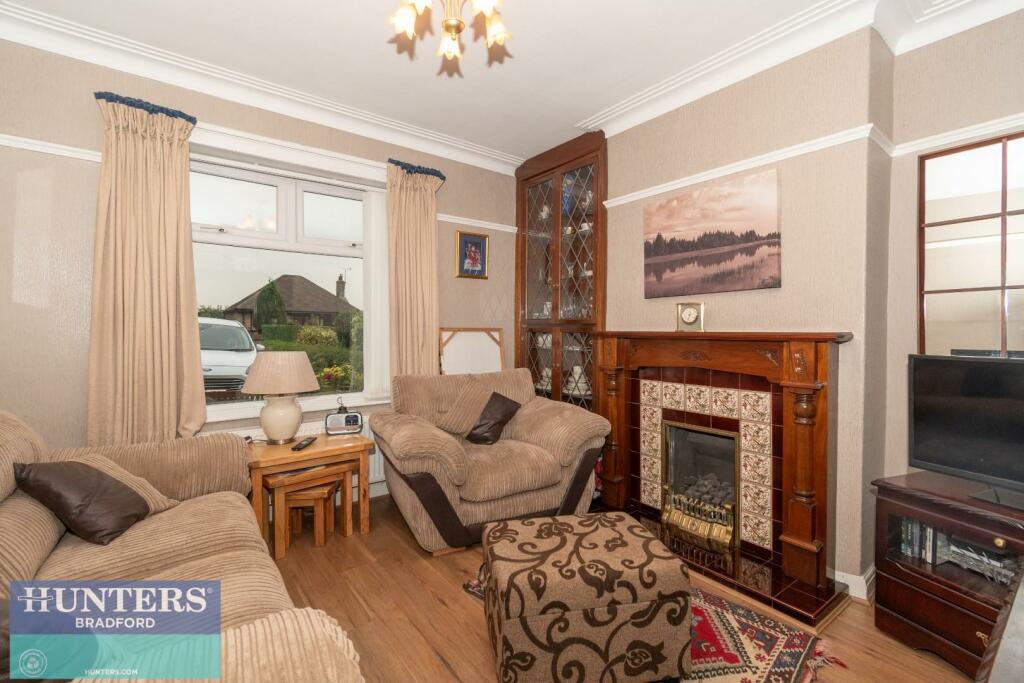 Additional property image - REF SR - Tyersal Avenue Tyersal, Bradford, West Yorkshire, BD4 8HJ