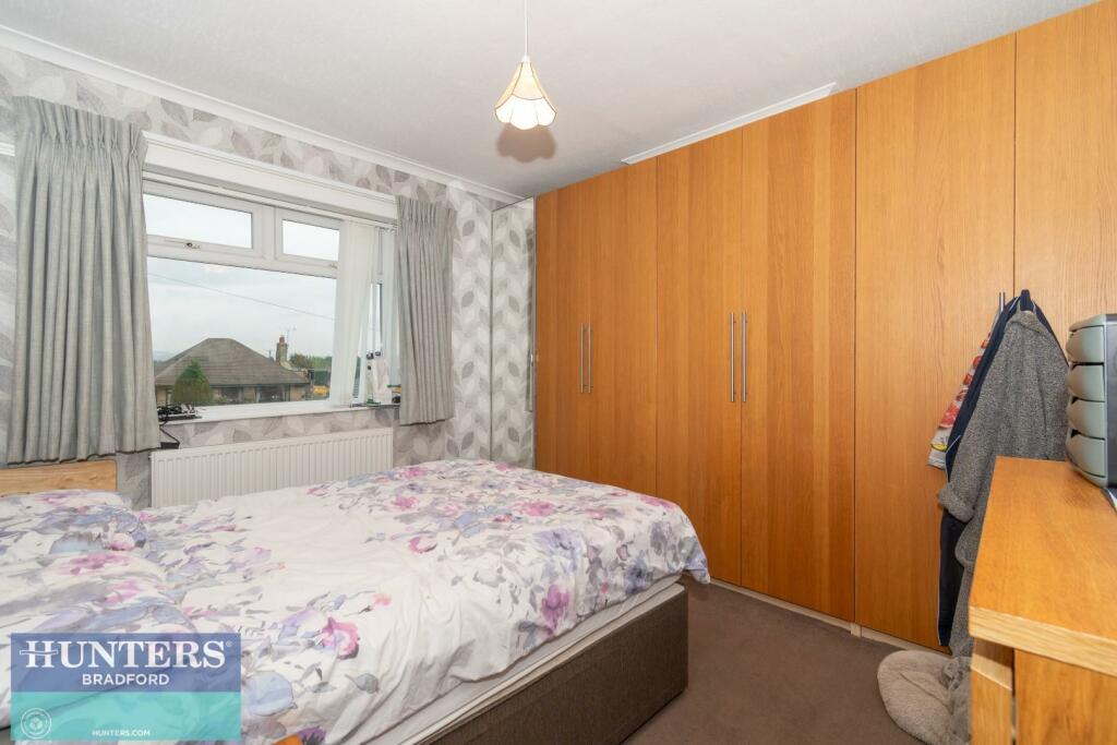 Additional property image - REF SR - Tyersal Avenue Tyersal, Bradford, West Yorkshire, BD4 8HJ