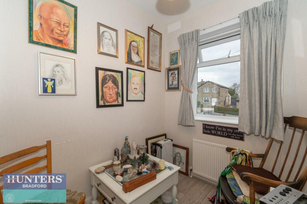Additional property image - REF SR - Tyersal Avenue Tyersal, Bradford, West Yorkshire, BD4 8HJ