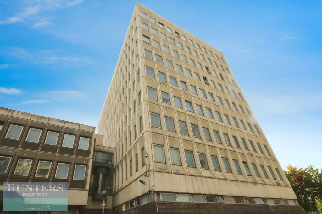 Additional property image - Collonade House, 201 Sunbridge Road, Bradford