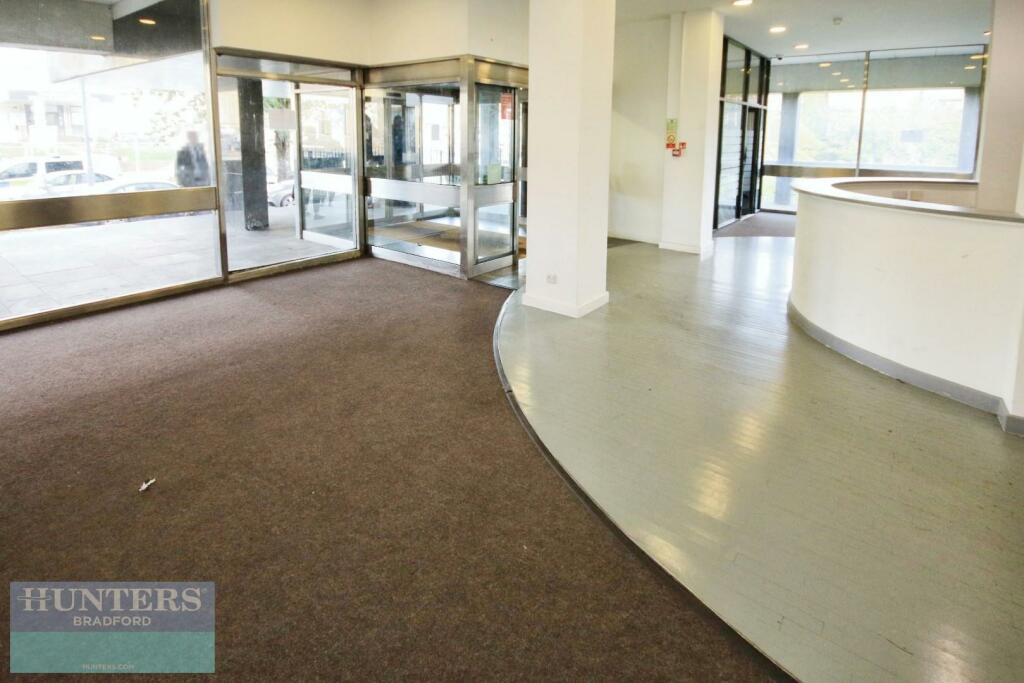 Additional property image - Collonade House, 201 Sunbridge Road, Bradford
