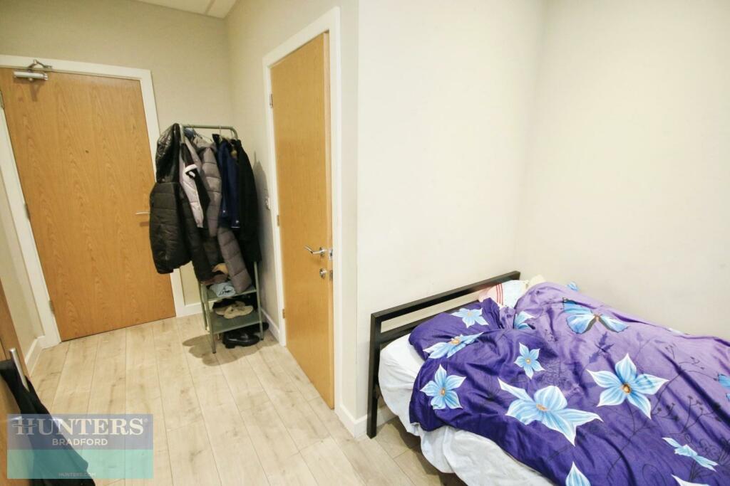 Additional property image - Collonade House, 201 Sunbridge Road, Bradford