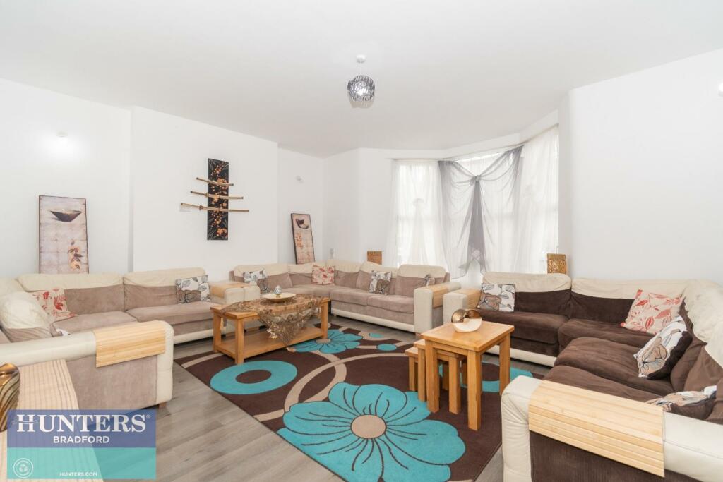 Additional property image - REF SR - Woodview Terrace, Bradford, West Yorkshire, BD8 7AH