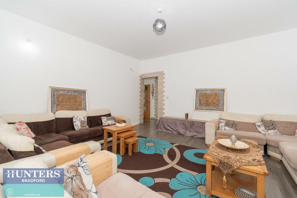 Additional property image - REF SR - Woodview Terrace, Bradford, West Yorkshire, BD8 7AH