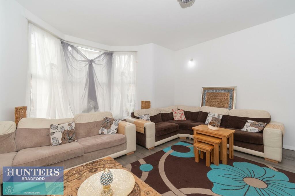 Additional property image - REF SR - Woodview Terrace, Bradford, West Yorkshire, BD8 7AH