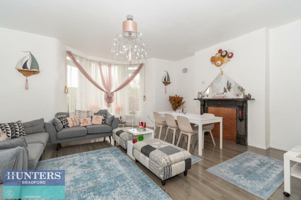 Additional property image - REF SR - Woodview Terrace, Bradford, West Yorkshire, BD8 7AH