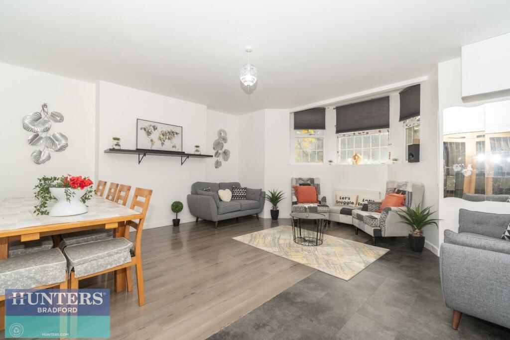 Additional property image - REF SR - Woodview Terrace, Bradford, West Yorkshire, BD8 7AH