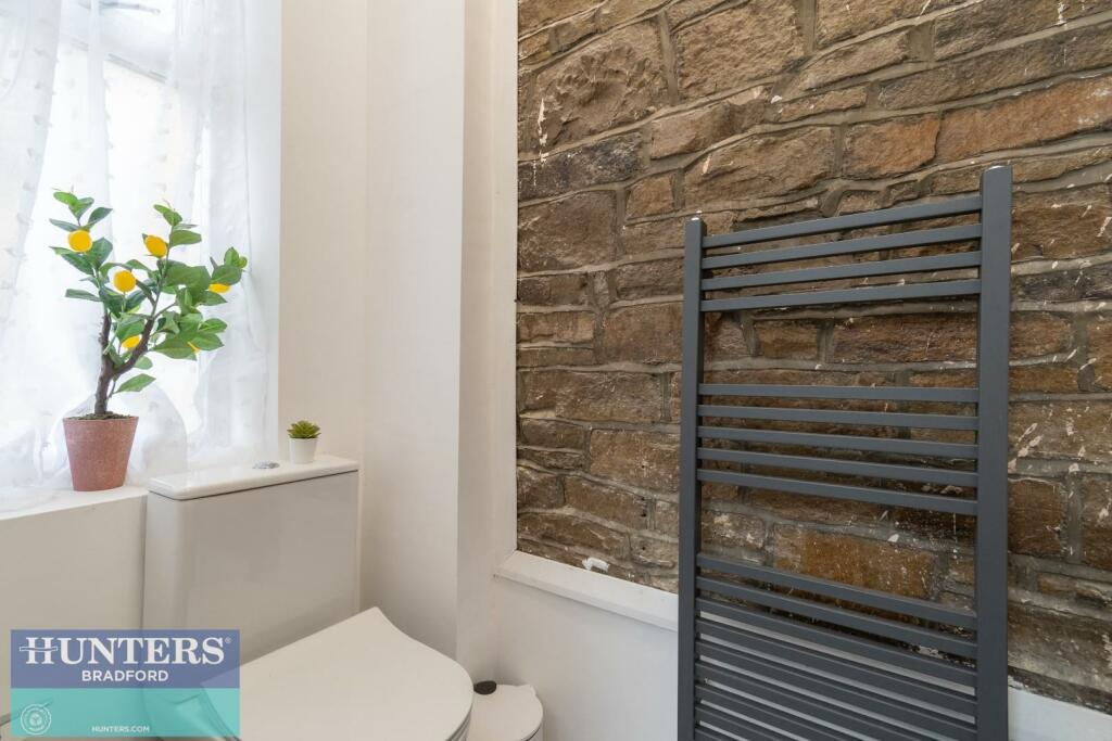 Additional property image - REF SR - Woodview Terrace, Bradford, West Yorkshire, BD8 7AH