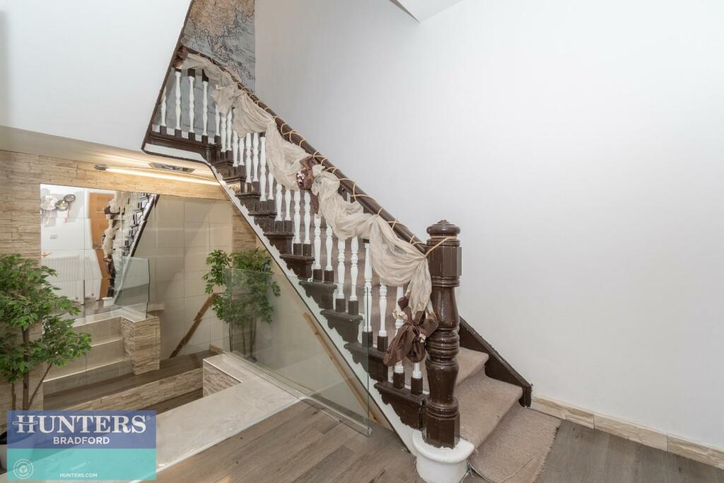 Additional property image - REF SR - Woodview Terrace, Bradford, West Yorkshire, BD8 7AH