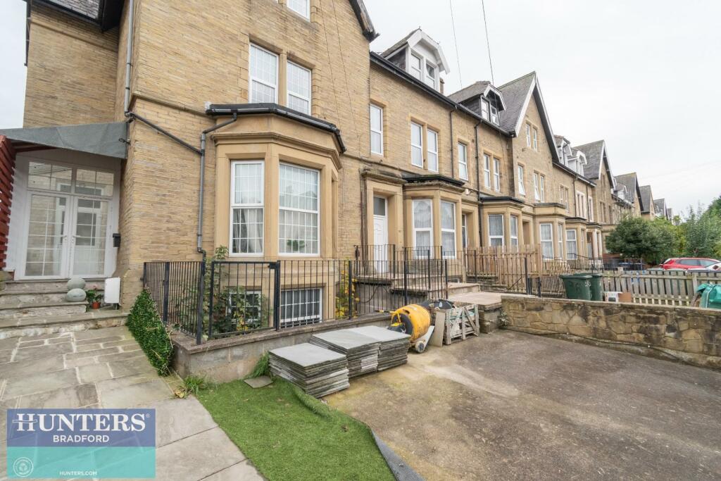 Additional property image - REF SR - Woodview Terrace, Bradford, West Yorkshire, BD8 7AH