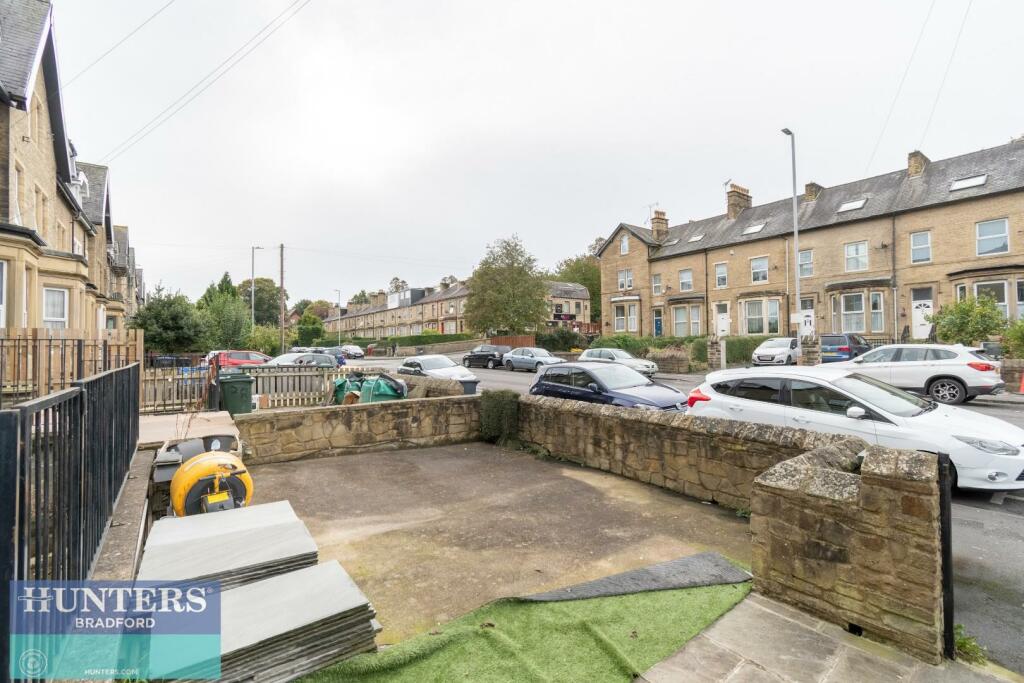 Additional property image - REF SR - Woodview Terrace, Bradford, West Yorkshire, BD8 7AH