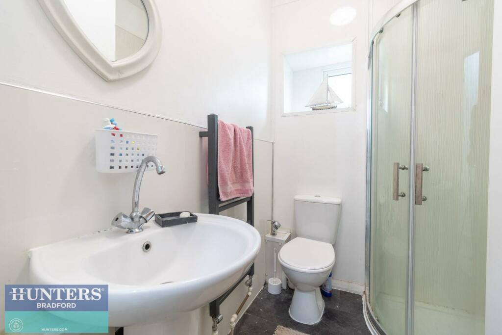 Additional property image - REF SR - Woodview Terrace, Bradford, West Yorkshire, BD8 7AH