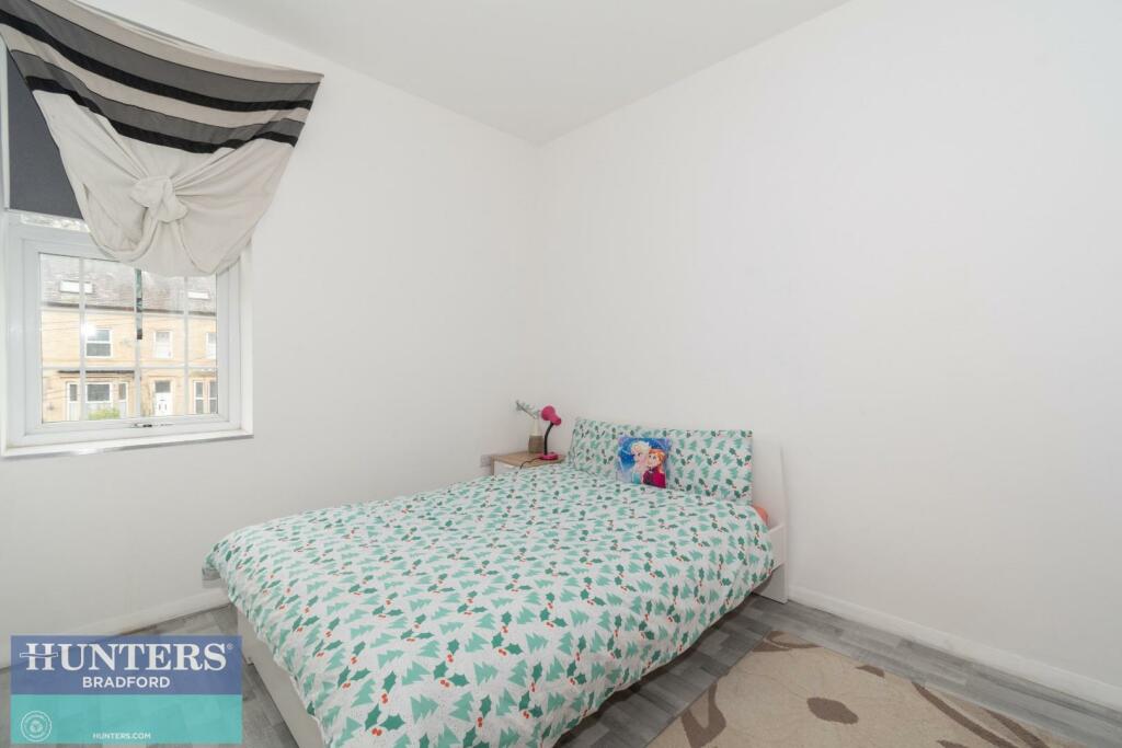Additional property image - REF SR - Woodview Terrace, Bradford, West Yorkshire, BD8 7AH