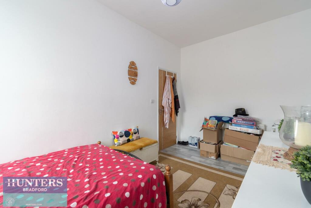 Additional property image - REF SR - Woodview Terrace, Bradford, West Yorkshire, BD8 7AH