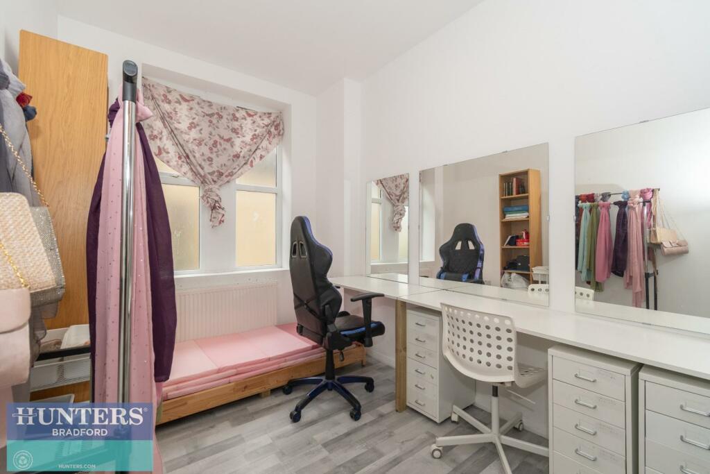 Additional property image - REF SR - Woodview Terrace, Bradford, West Yorkshire, BD8 7AH