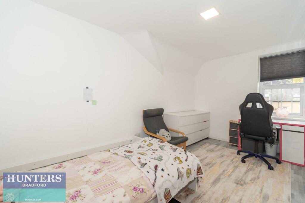Additional property image - REF SR - Woodview Terrace, Bradford, West Yorkshire, BD8 7AH