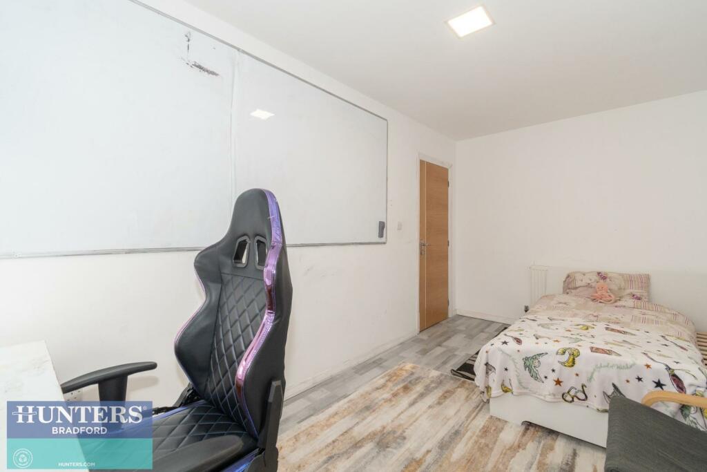 Additional property image - REF SR - Woodview Terrace, Bradford, West Yorkshire, BD8 7AH