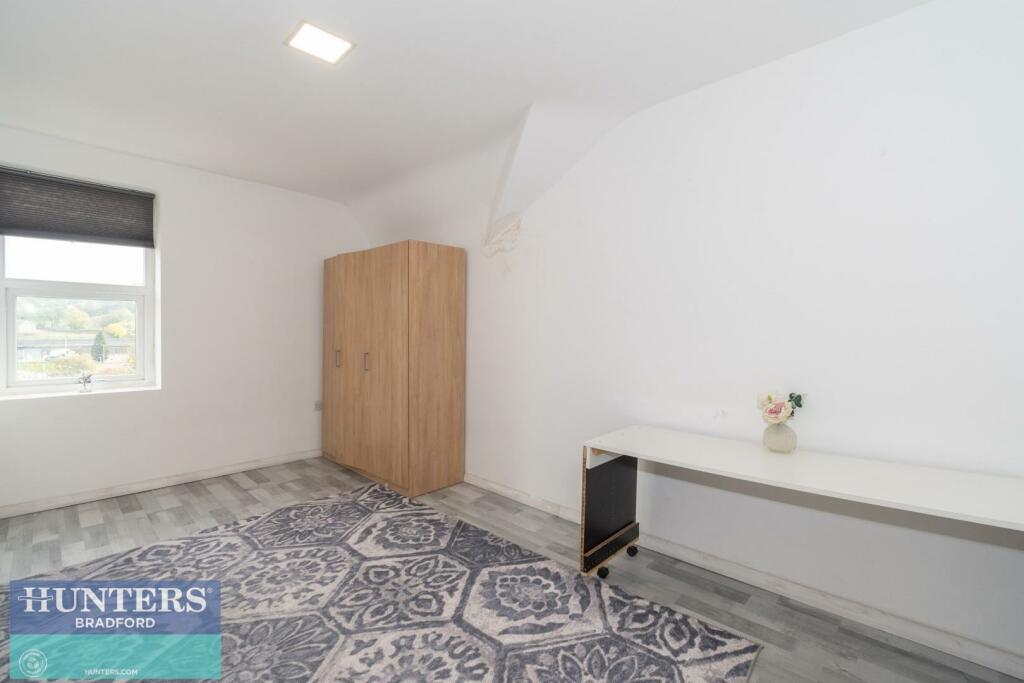 Additional property image - REF SR - Woodview Terrace, Bradford, West Yorkshire, BD8 7AH